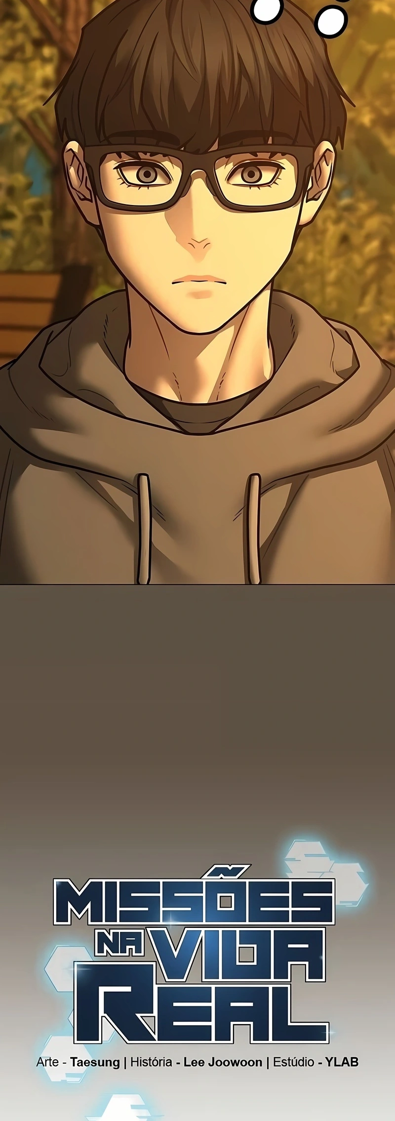 Read Reality Quest pt Manga Online