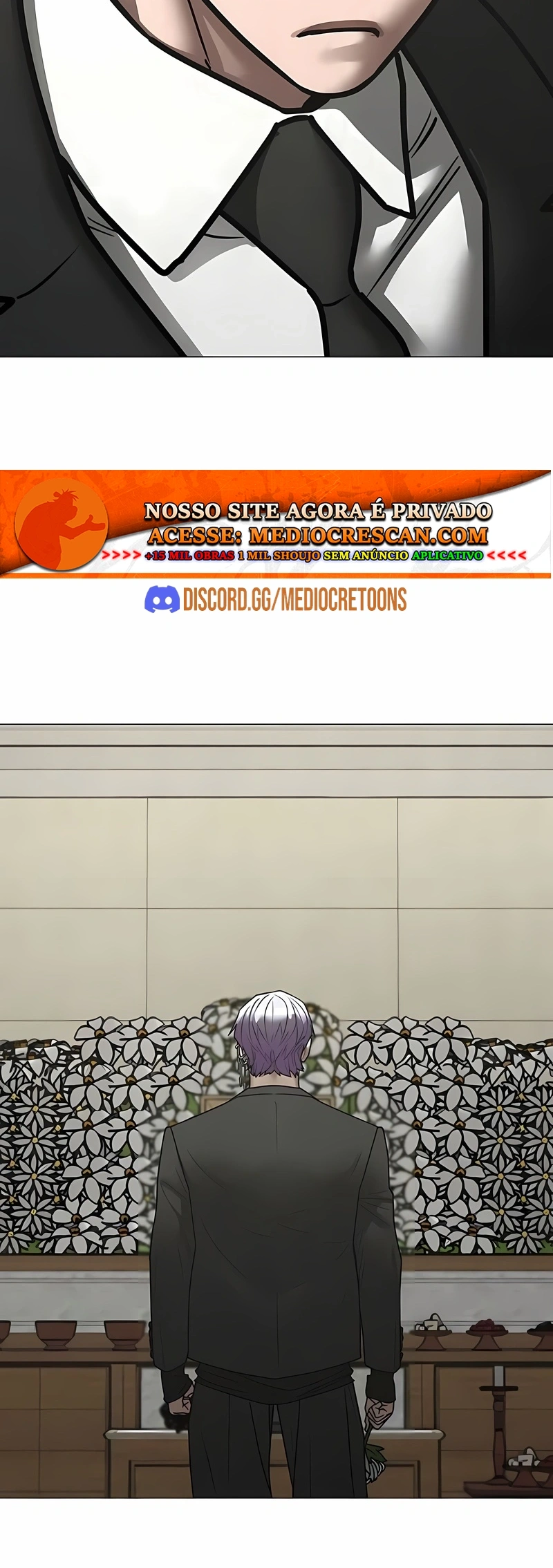 Read Reality Quest pt Manga Online