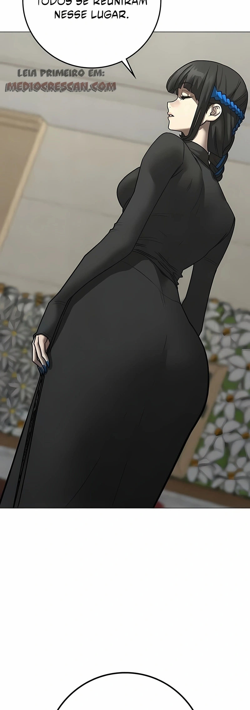 Read Reality Quest pt Manga Online