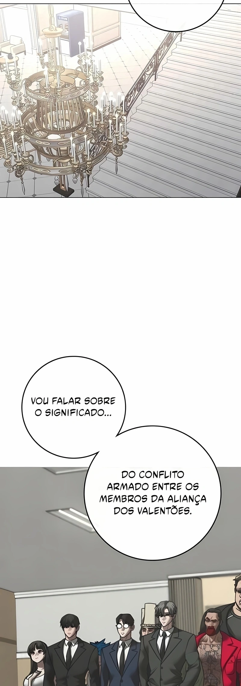 Read Reality Quest pt Manga Online