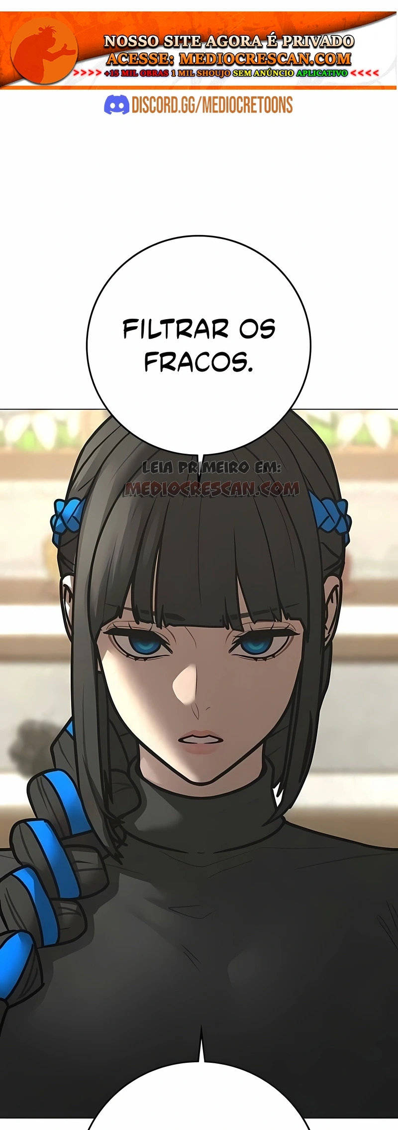 Read Reality Quest pt Manga Online