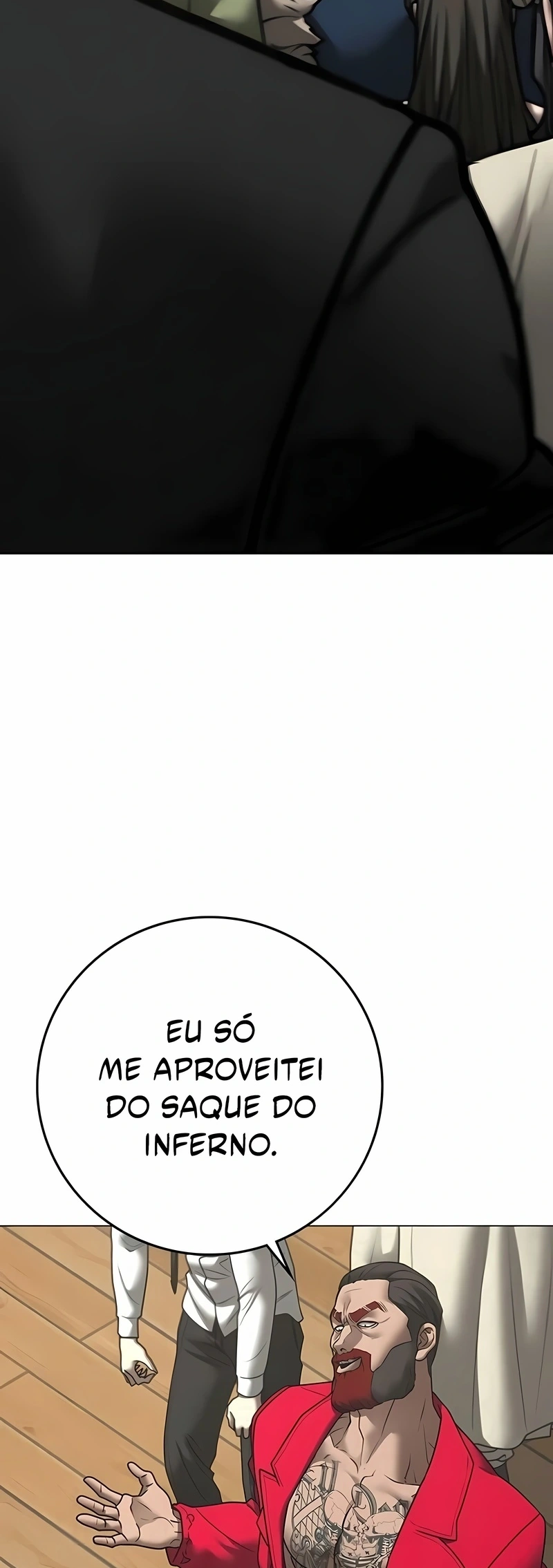 Read Reality Quest pt Manga Online