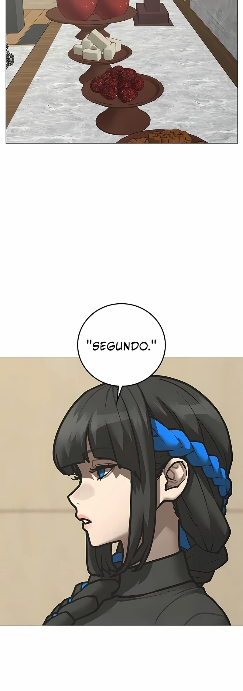 Read Reality Quest pt Manga Online