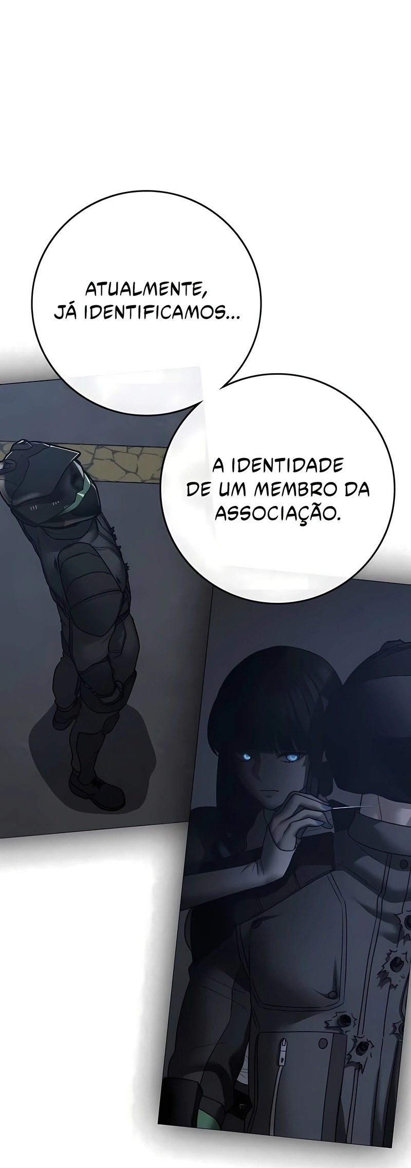 Read Reality Quest pt Manga Online