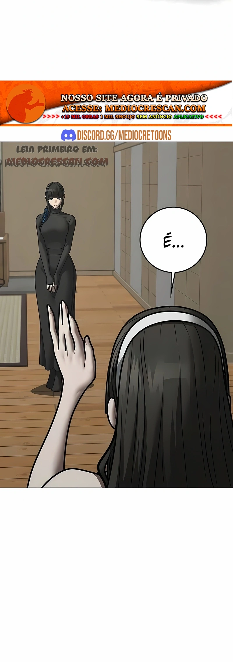 Read Reality Quest pt Manga Online