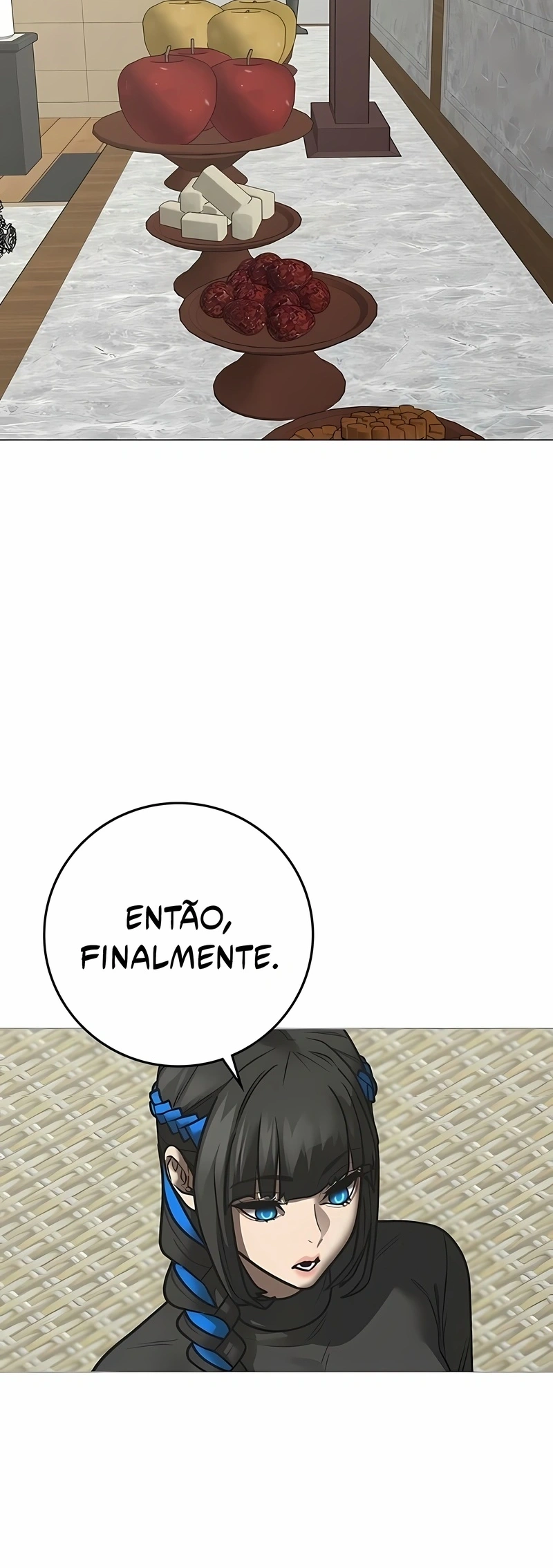 Read Reality Quest pt Manga Online