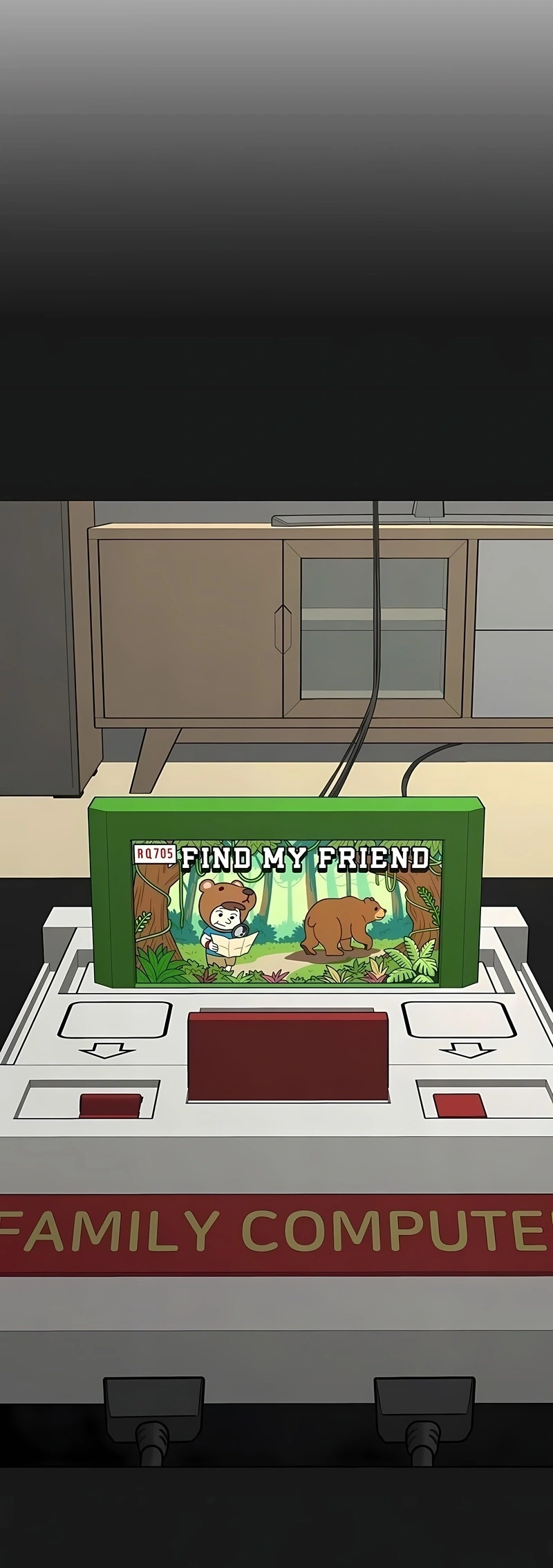 Read Reality Quest pt Manga Online