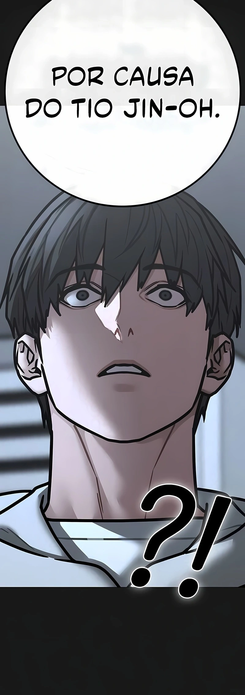 Read Reality Quest pt Manga Online