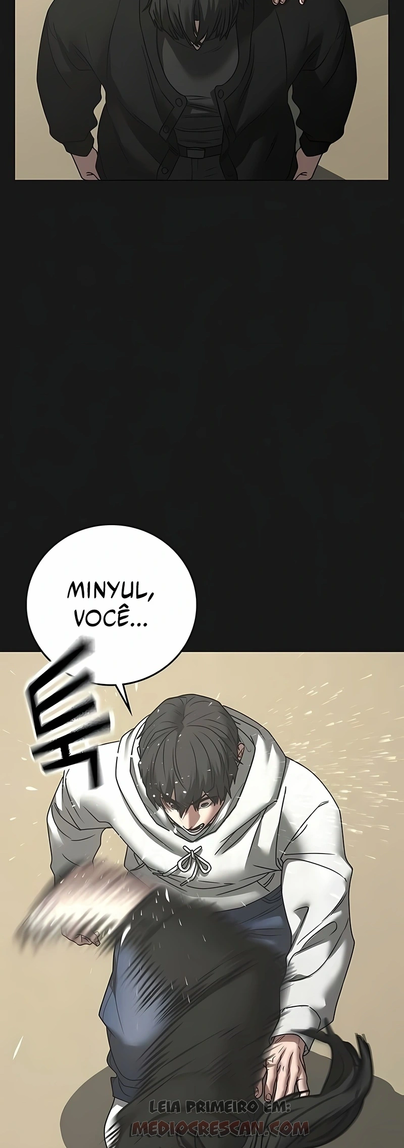 Read Reality Quest pt Manga Online