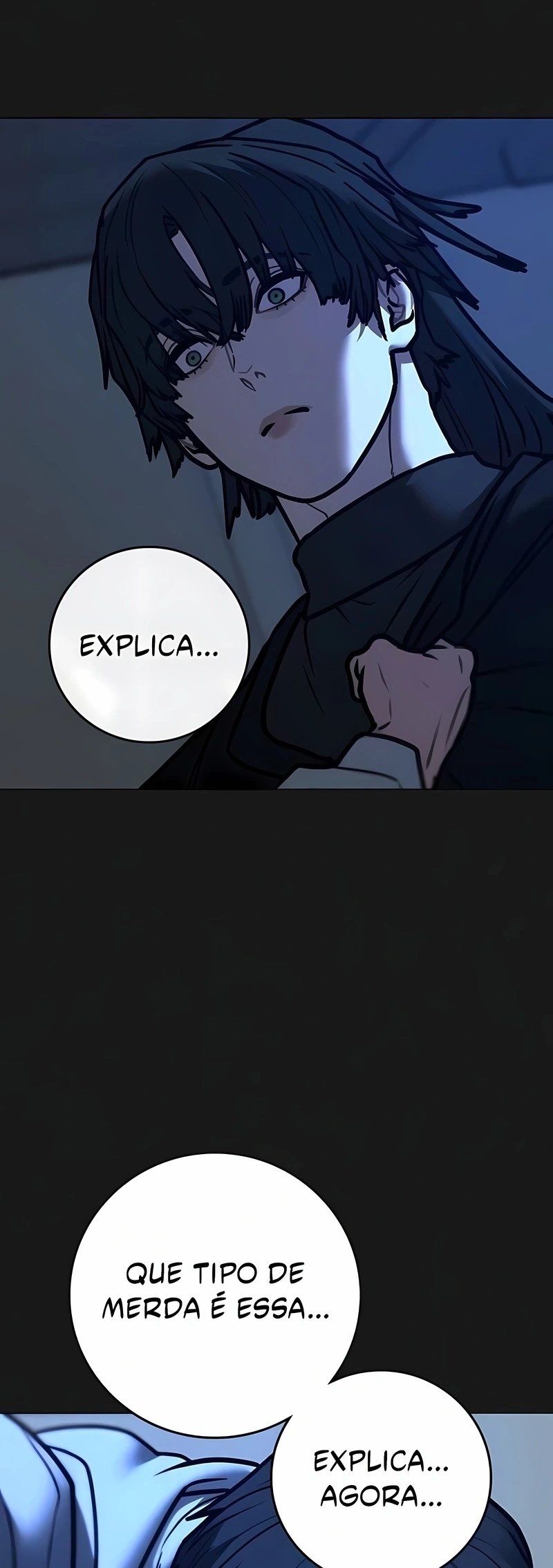 Read Reality Quest pt Manga Online