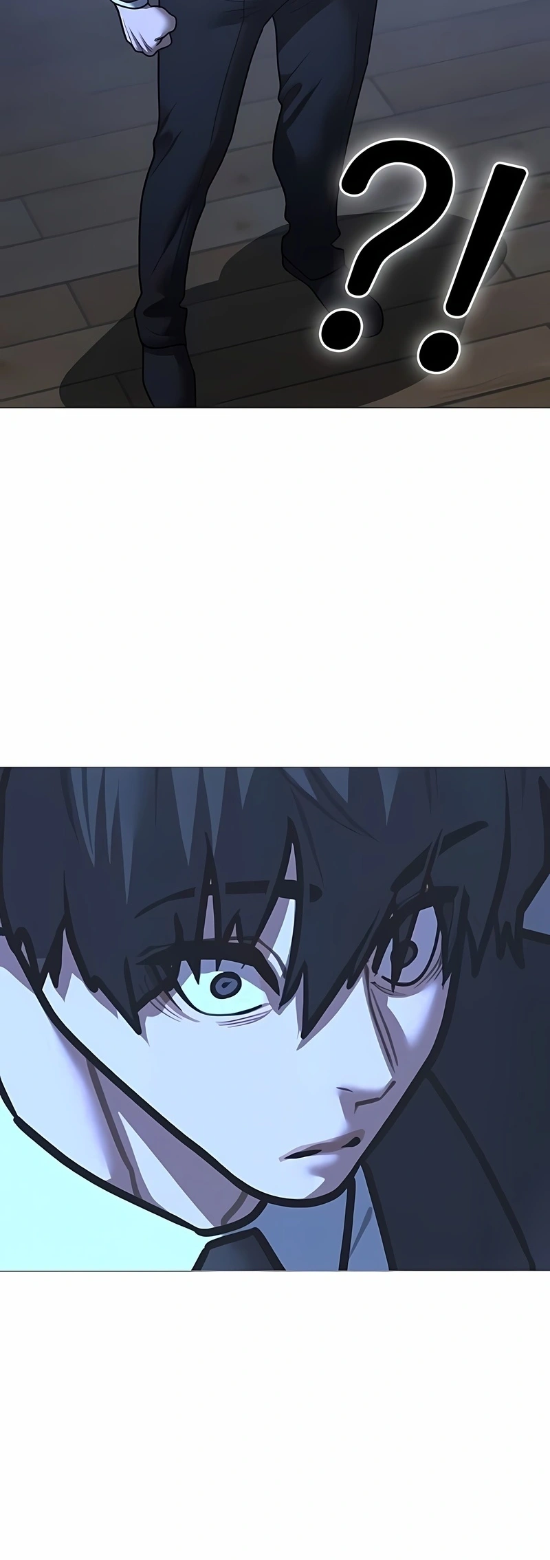 Read Reality Quest pt Manga Online