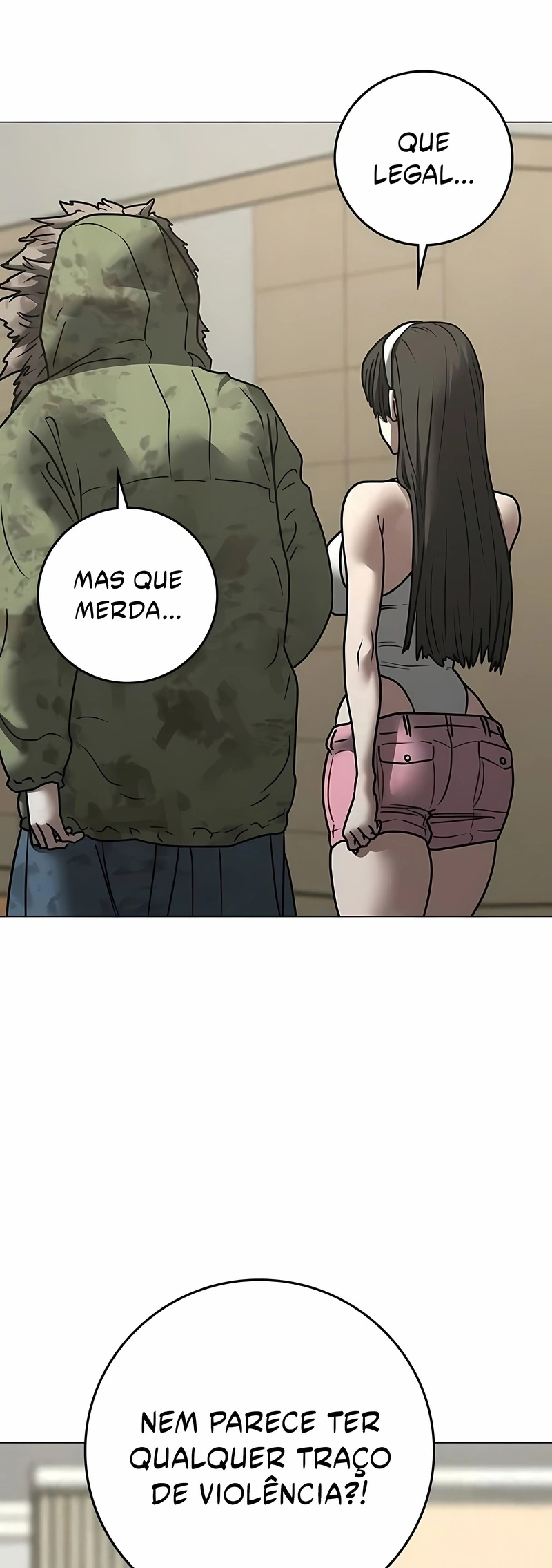 Read Reality Quest pt Manga Online