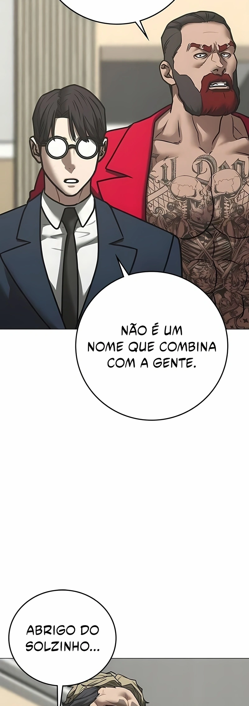 Read Reality Quest pt Manga Online