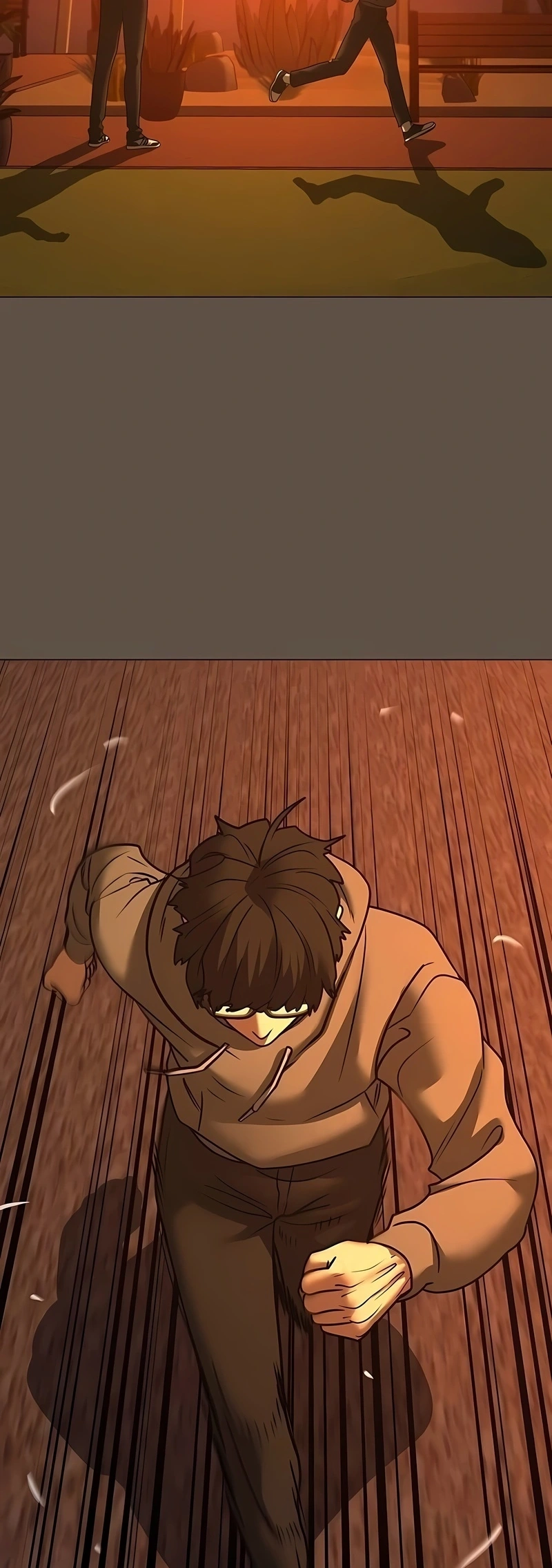 Read Reality Quest pt Manga Online