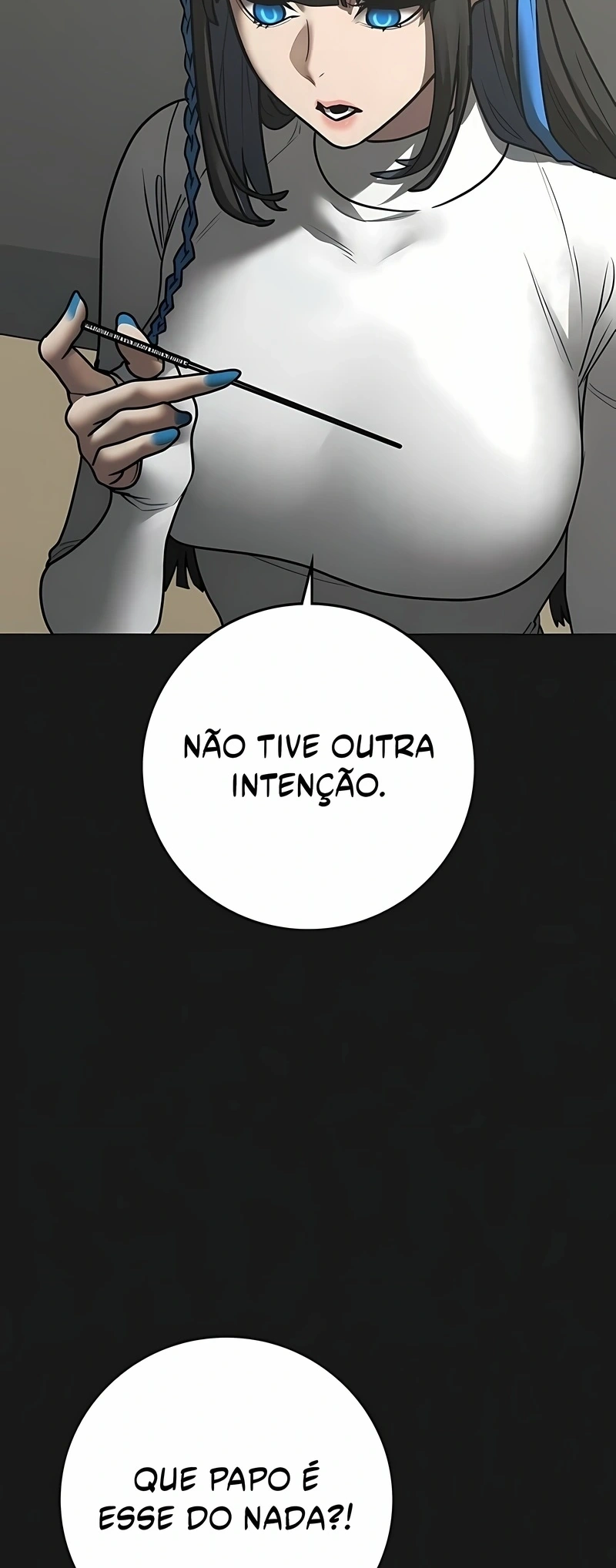 Read Reality Quest pt Manga Online