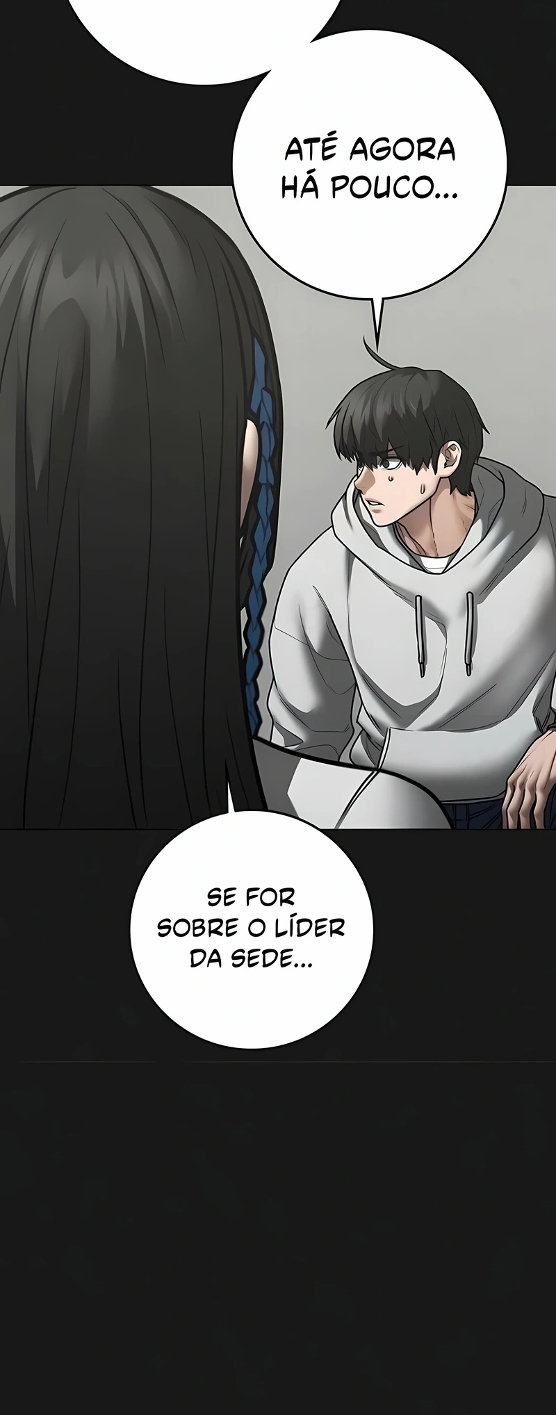 Read Reality Quest pt Manga Online