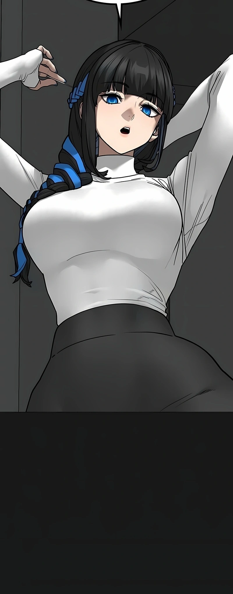 Read Reality Quest pt Manga Online