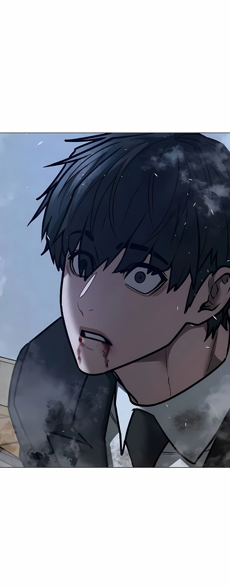 Read Reality Quest pt Manga Online