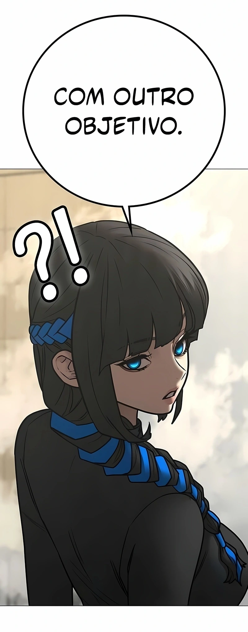 Read Reality Quest pt Manga Online