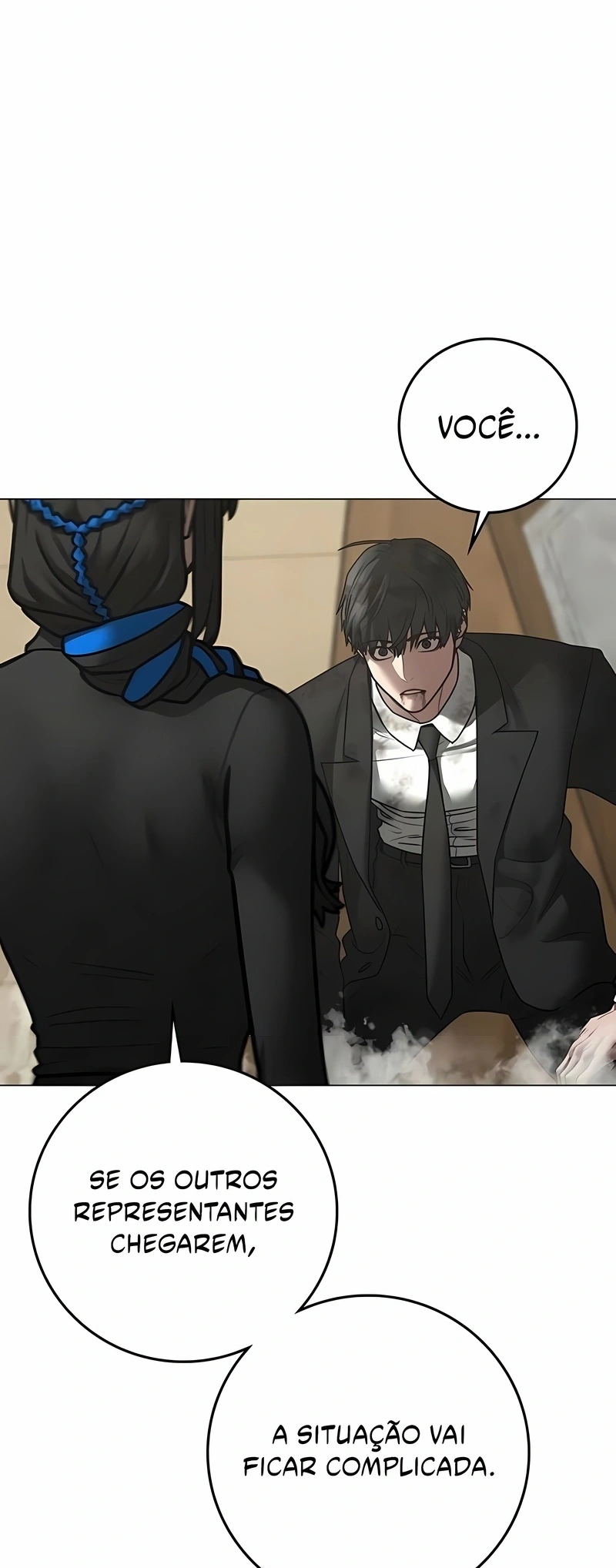 Read Reality Quest pt Manga Online