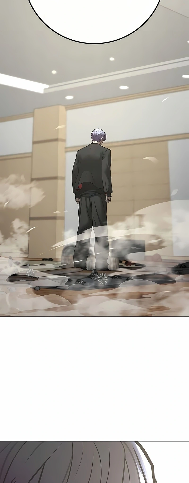 Read Reality Quest pt Manga Online