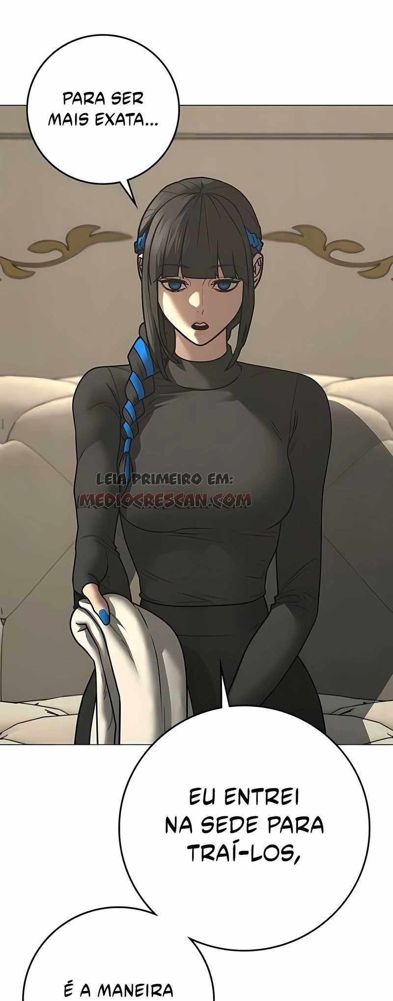 Read Reality Quest pt Manga Online