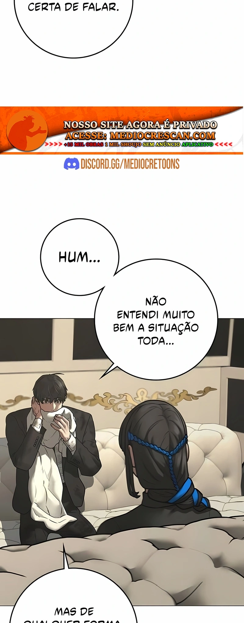 Read Reality Quest pt Manga Online