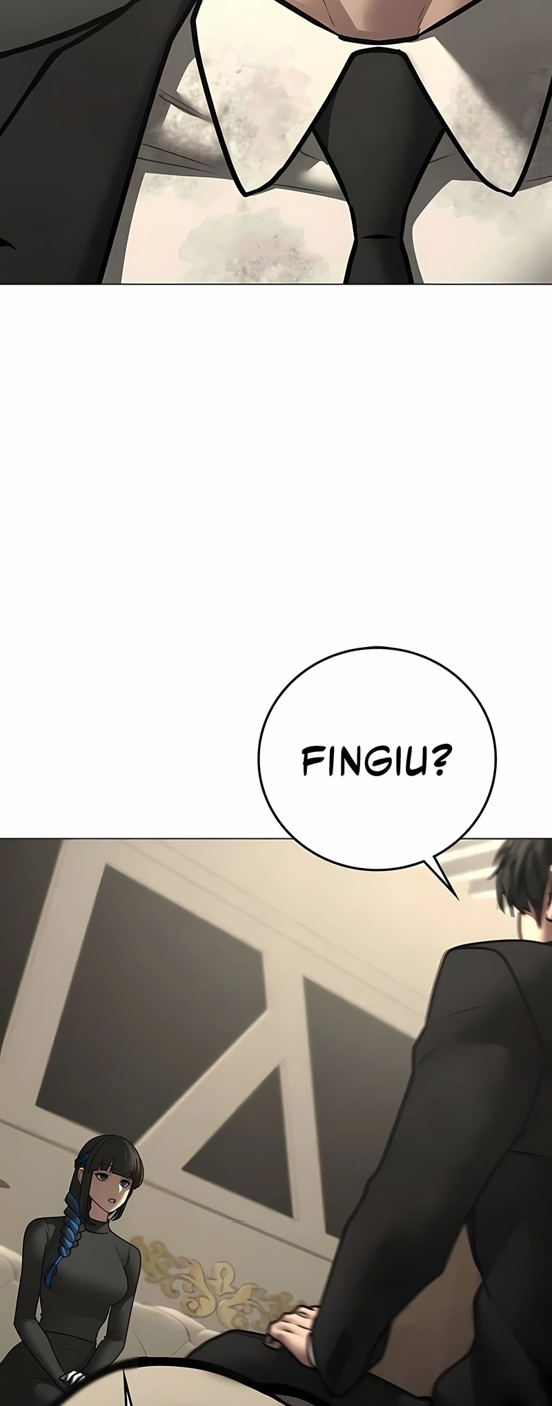 Read Reality Quest pt Manga Online