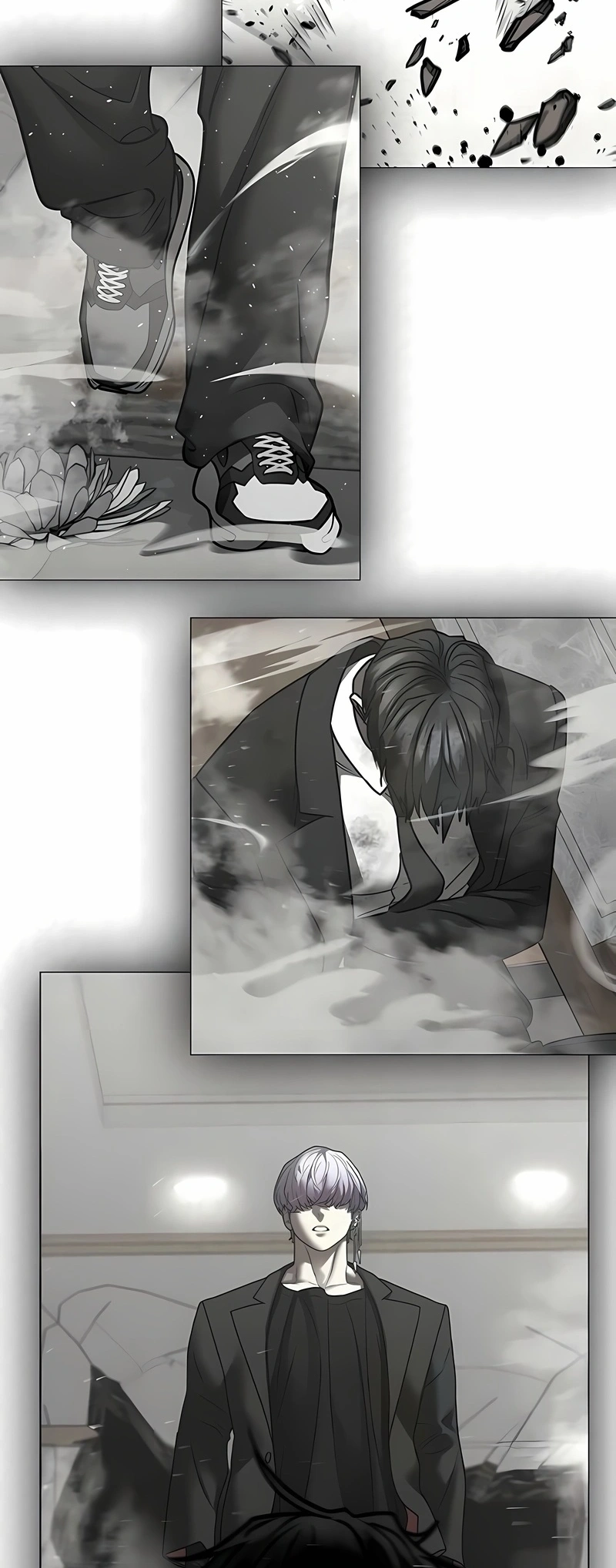 Read Reality Quest pt Manga Online