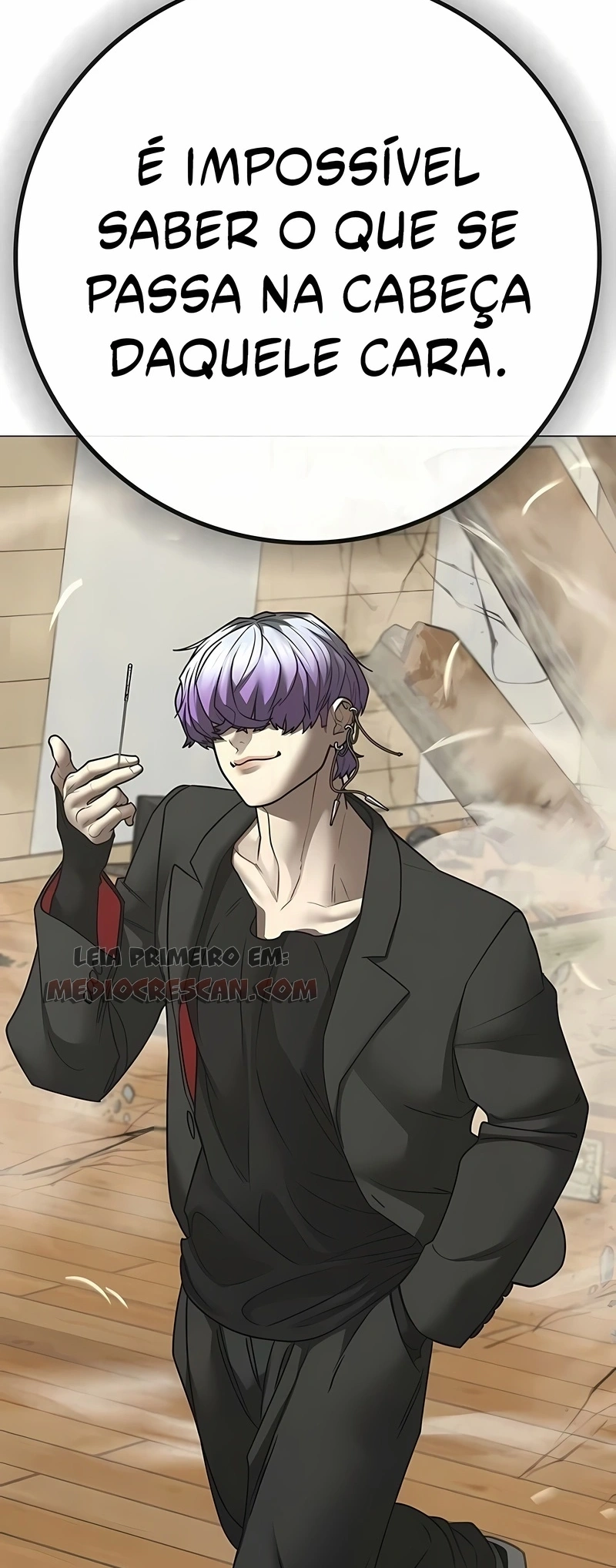 Read Reality Quest pt Manga Online