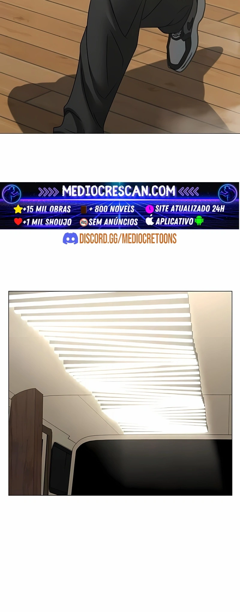 Read Reality Quest pt Manga Online