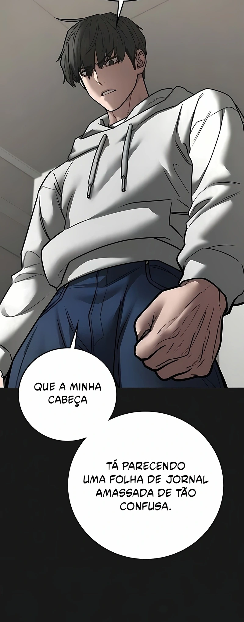 Read Reality Quest pt Manga Online