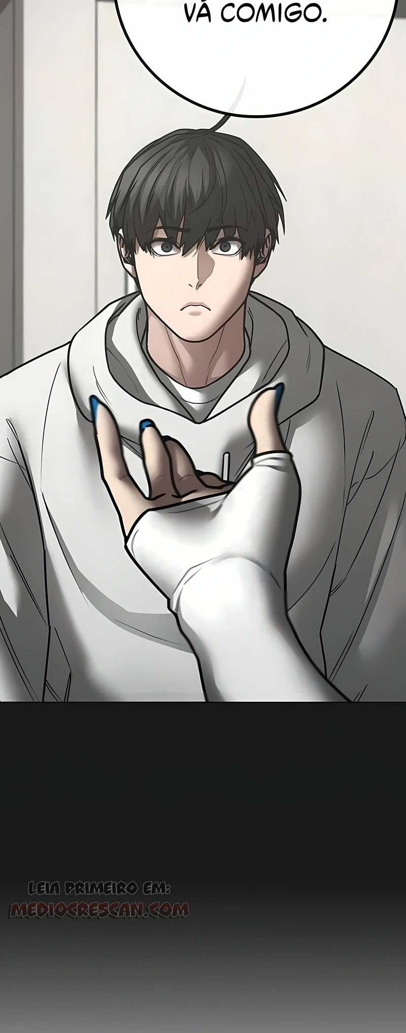 Read Reality Quest pt Manga Online