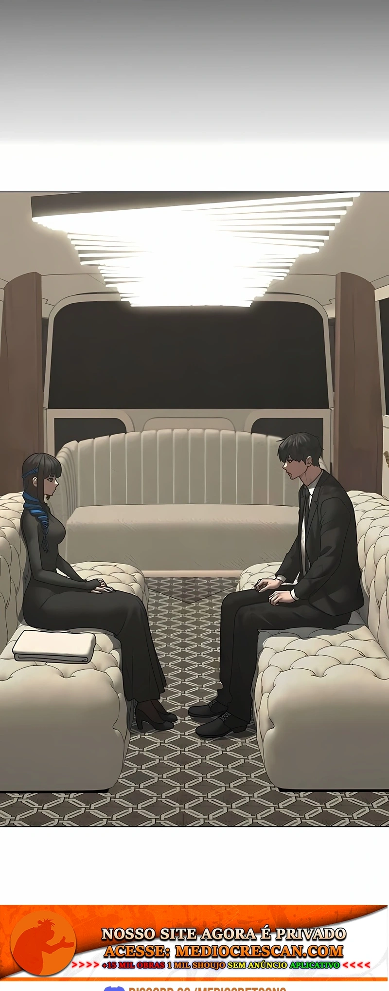 Read Reality Quest pt Manga Online