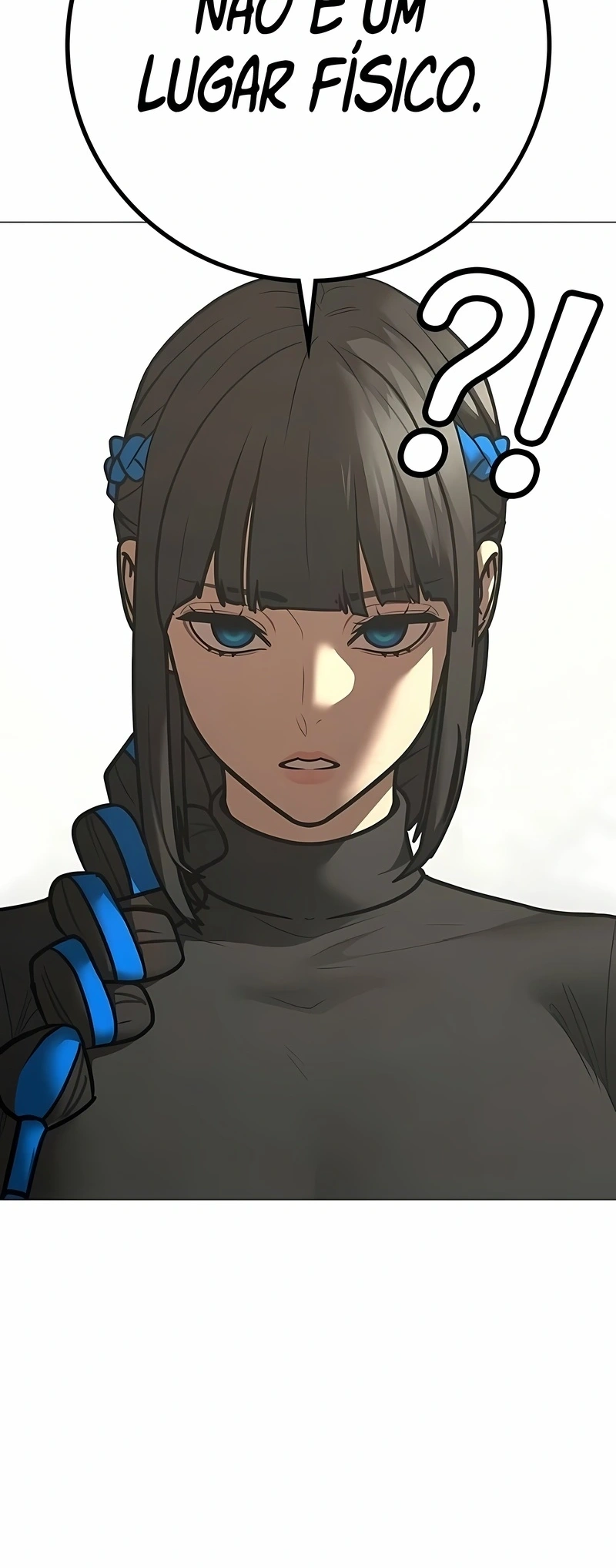 Read Reality Quest pt Manga Online