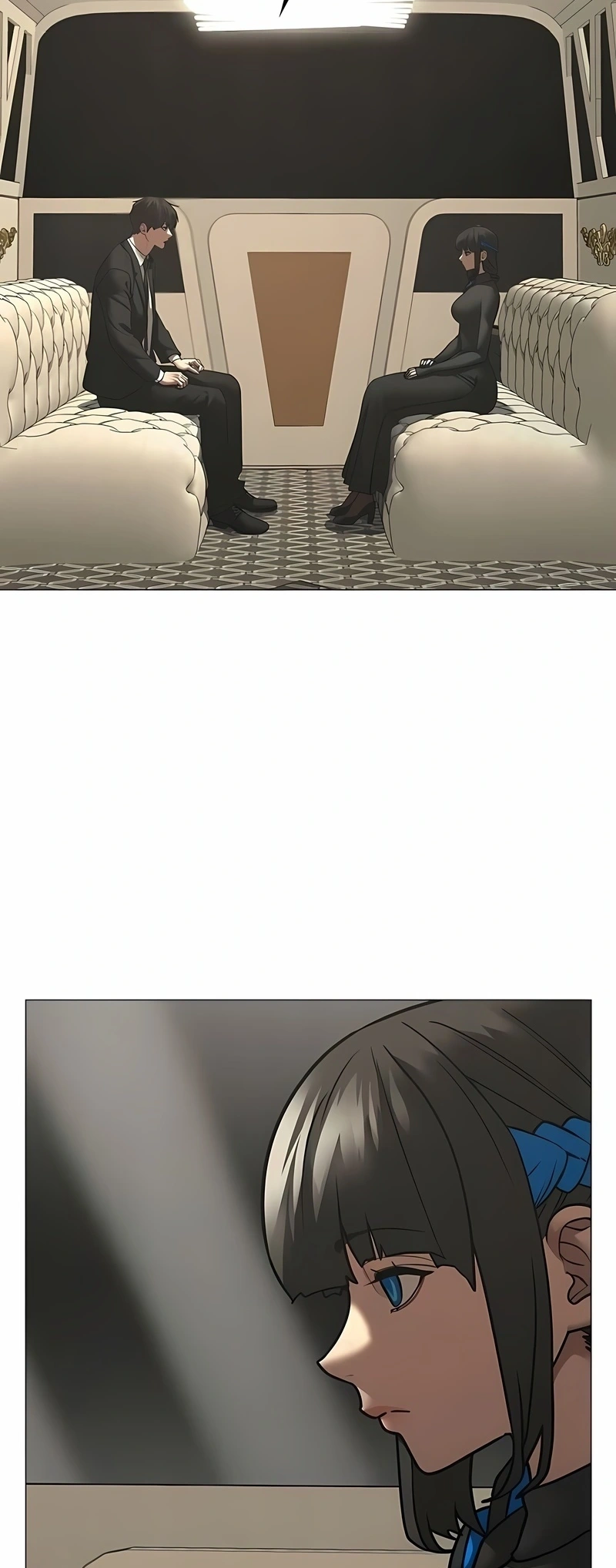 Read Reality Quest pt Manga Online