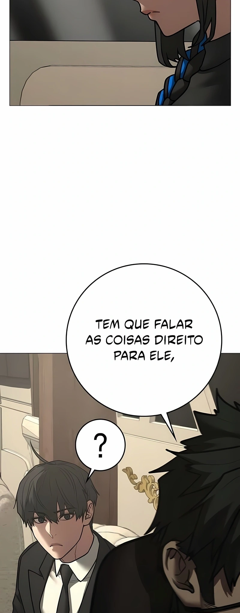 Read Reality Quest pt Manga Online