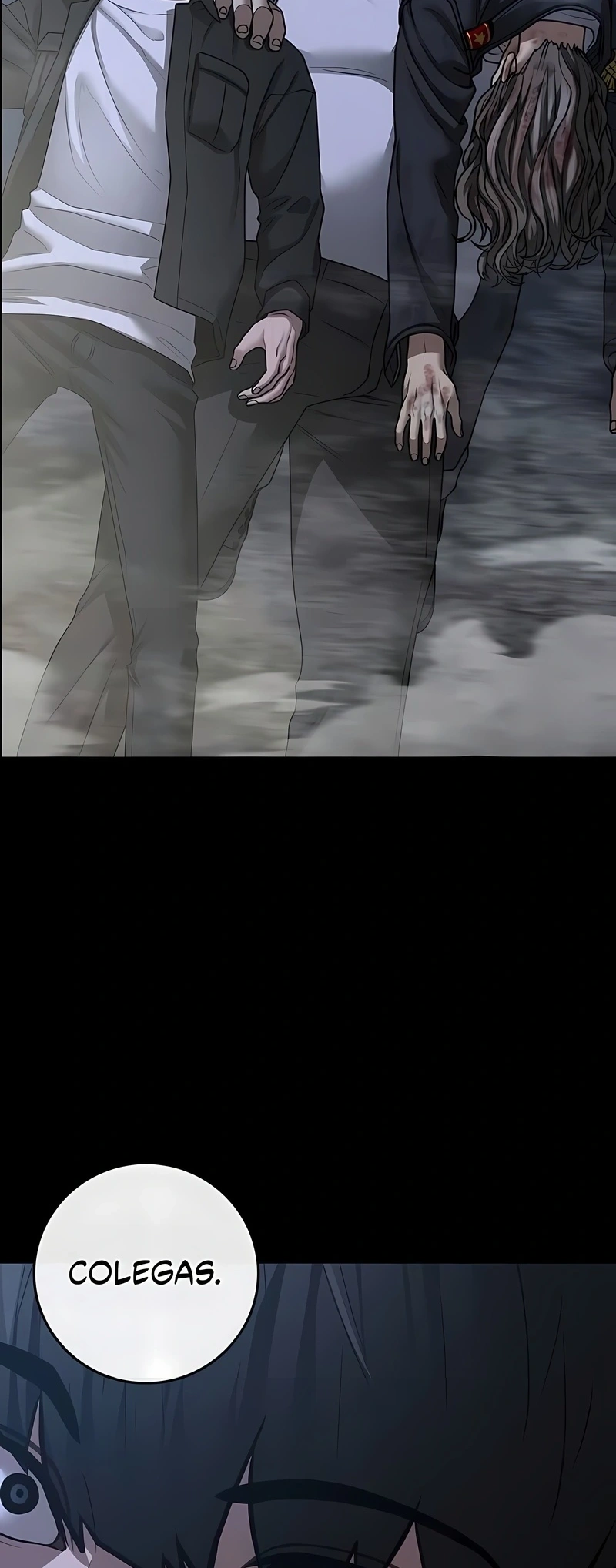 Read Reality Quest pt Manga Online