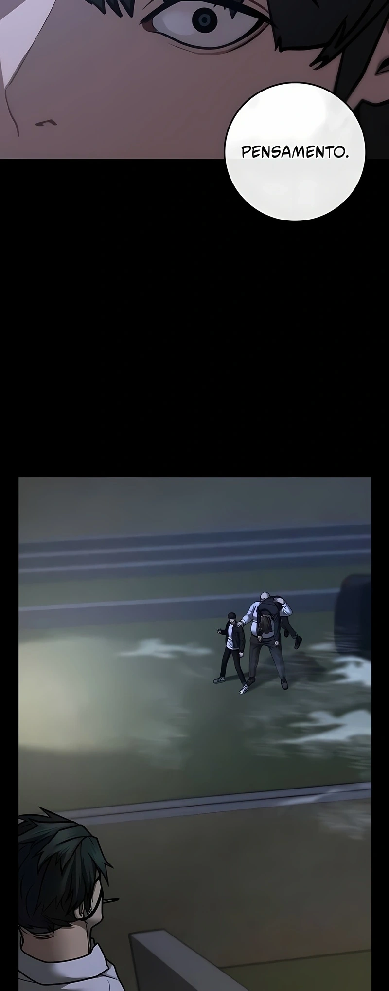 Read Reality Quest pt Manga Online