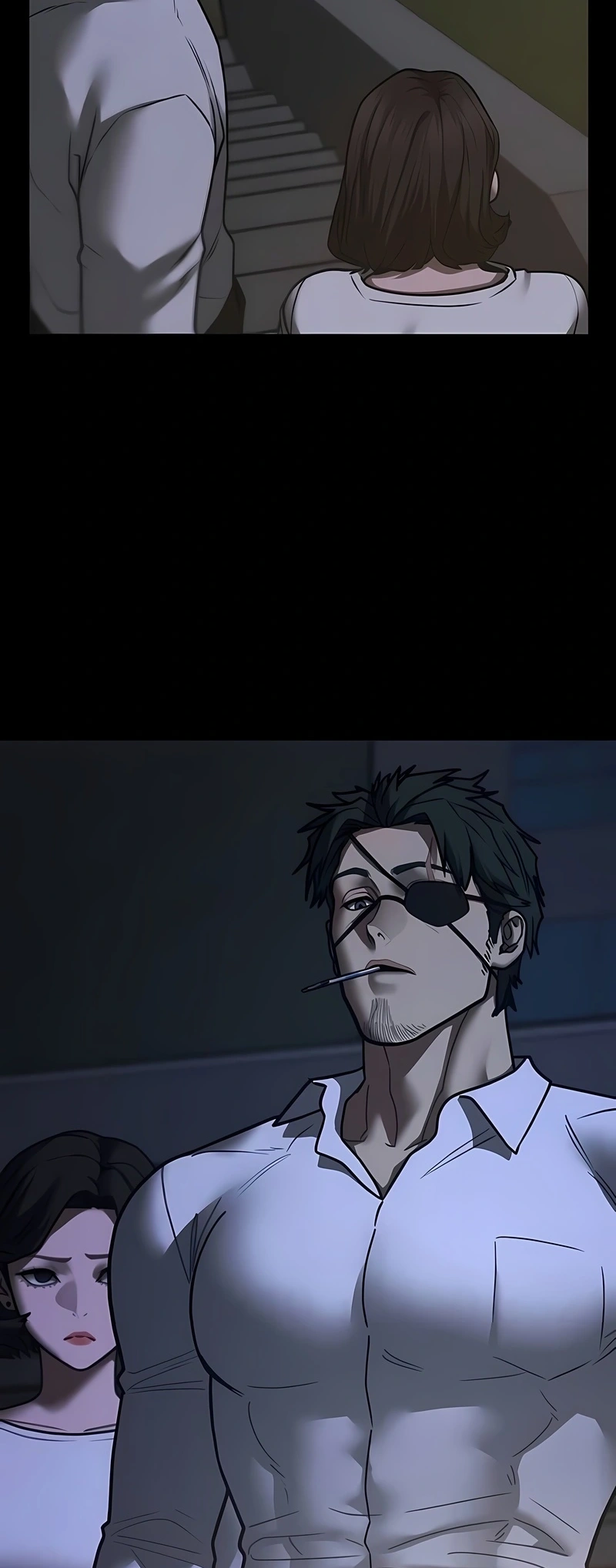 Read Reality Quest pt Manga Online