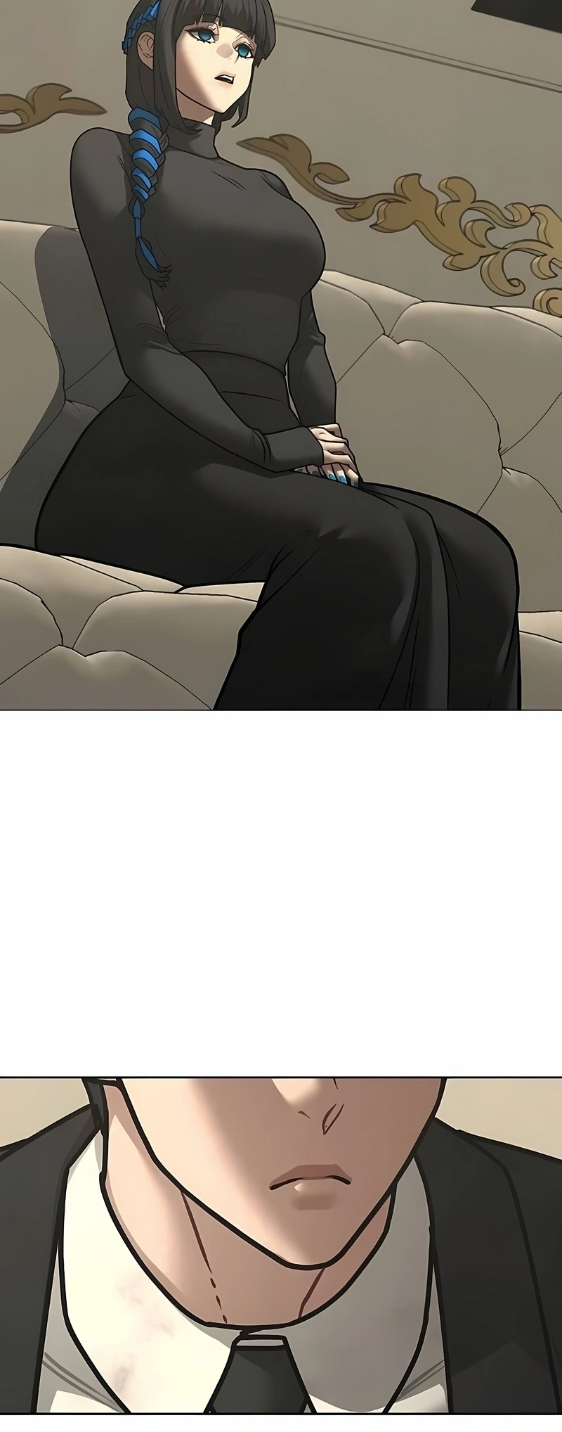 Read Reality Quest pt Manga Online