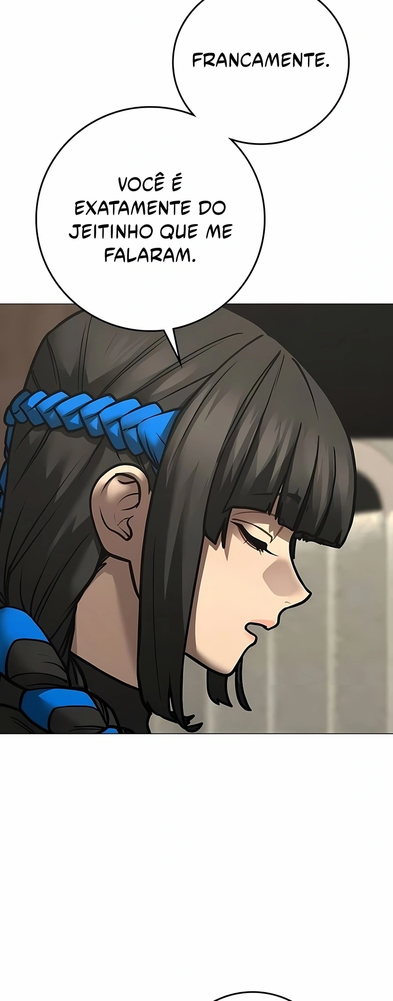 Read Reality Quest pt Manga Online