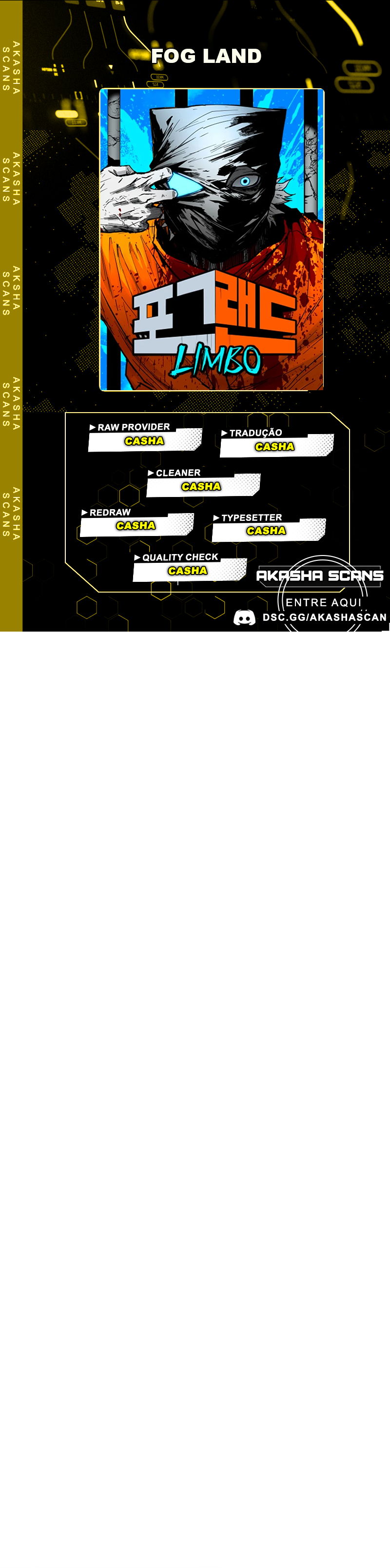 Read Terra da Névoa pt Manga Online