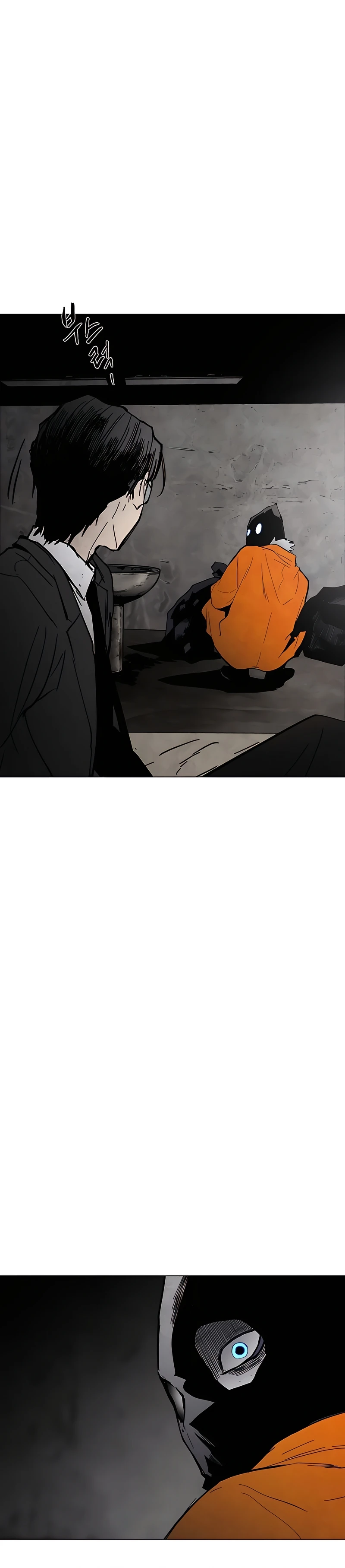 Read Terra da Névoa pt Manga Online