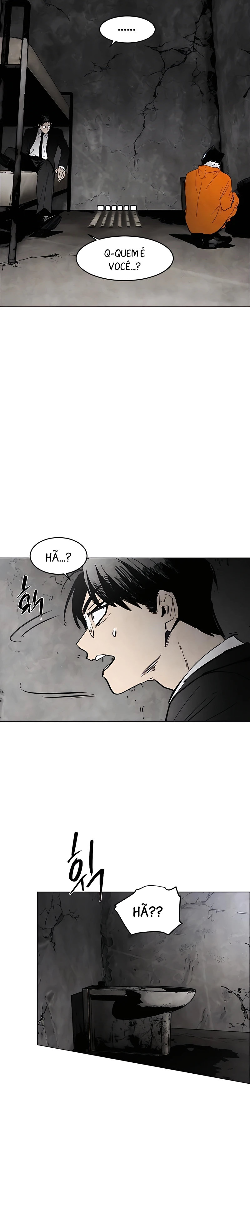 Read Terra da Névoa pt Manga Online