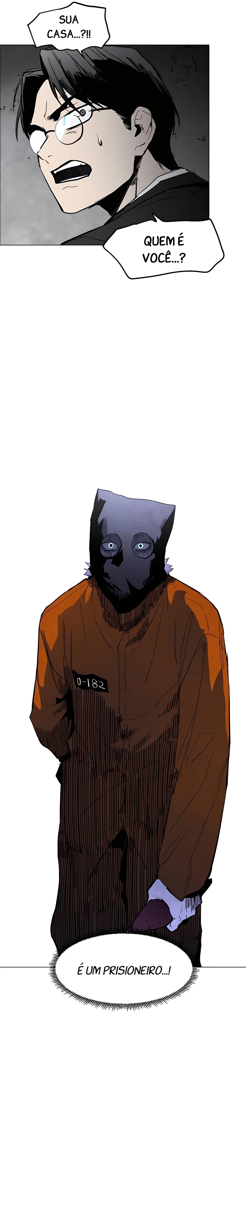 Read Terra da Névoa pt Manga Online