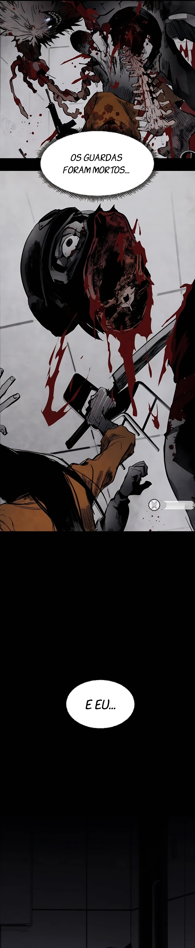 Read Terra da Névoa pt Manga Online