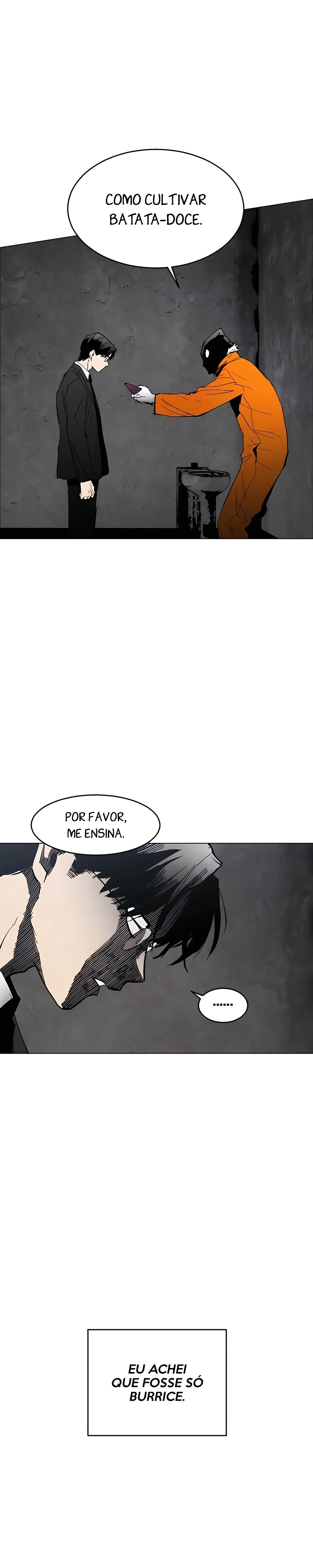 Read Terra da Névoa pt Manga Online