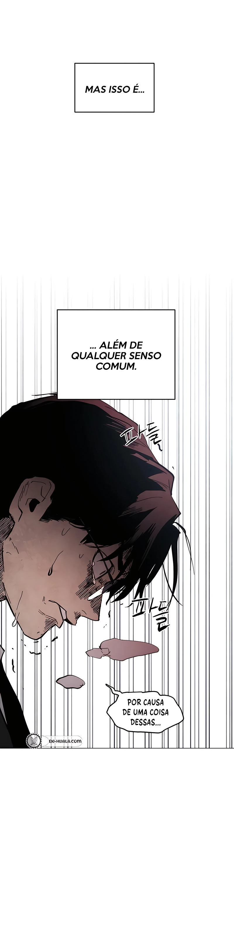 Read Terra da Névoa pt Manga Online