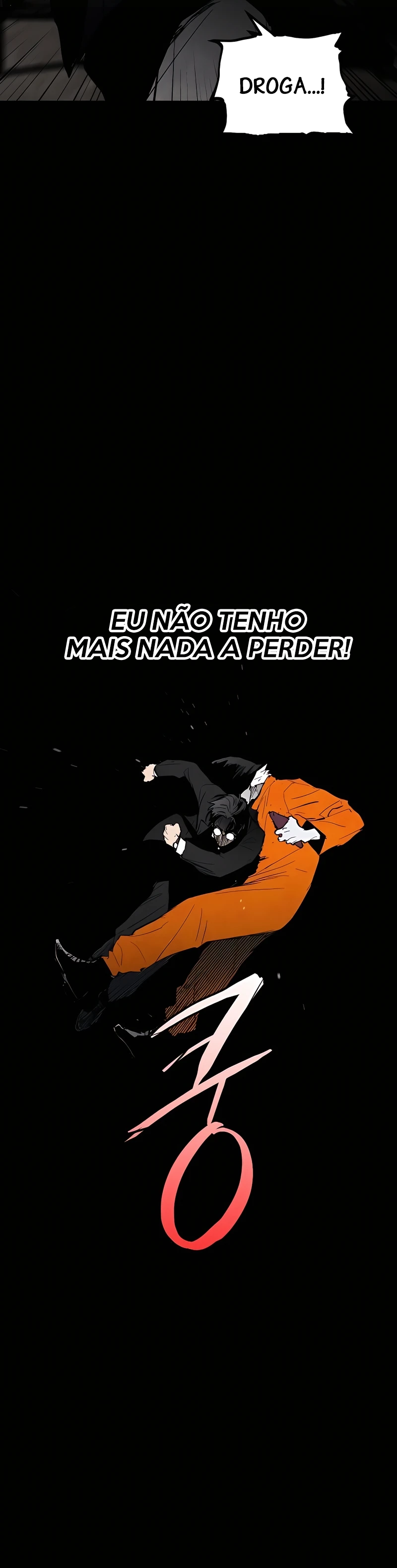 Read Terra da Névoa pt Manga Online